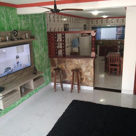 Casa Piscina Azul Villa ปาราตี ภายนอก รูปภาพ