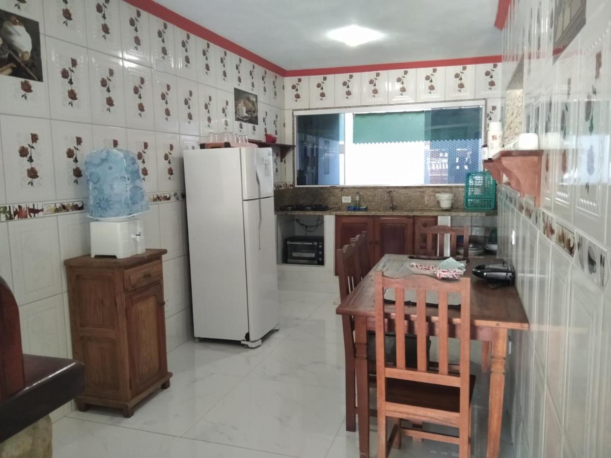 Casa Piscina Azul Villa ปาราตี ภายนอก รูปภาพ