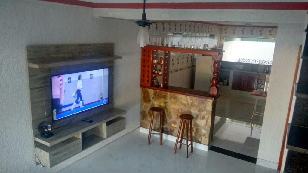 Casa Piscina Azul Villa ปาราตี ภายนอก รูปภาพ