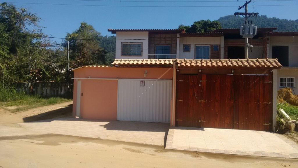 Casa Piscina Azul Villa ปาราตี ภายนอก รูปภาพ