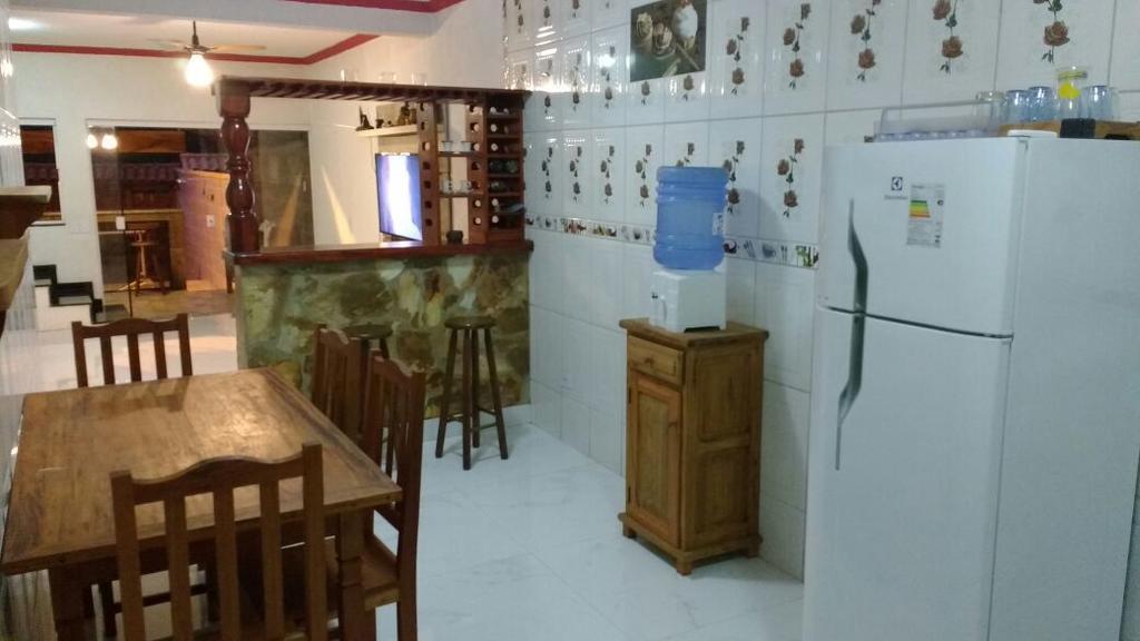 Casa Piscina Azul Villa ปาราตี ภายนอก รูปภาพ
