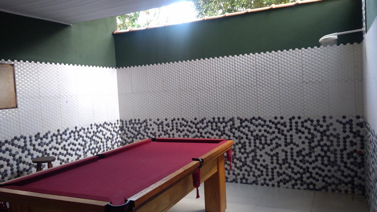 Casa Piscina Azul Villa ปาราตี ภายนอก รูปภาพ