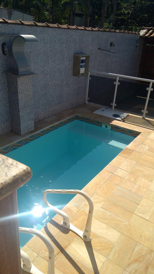 Casa Piscina Azul Villa ปาราตี ภายนอก รูปภาพ