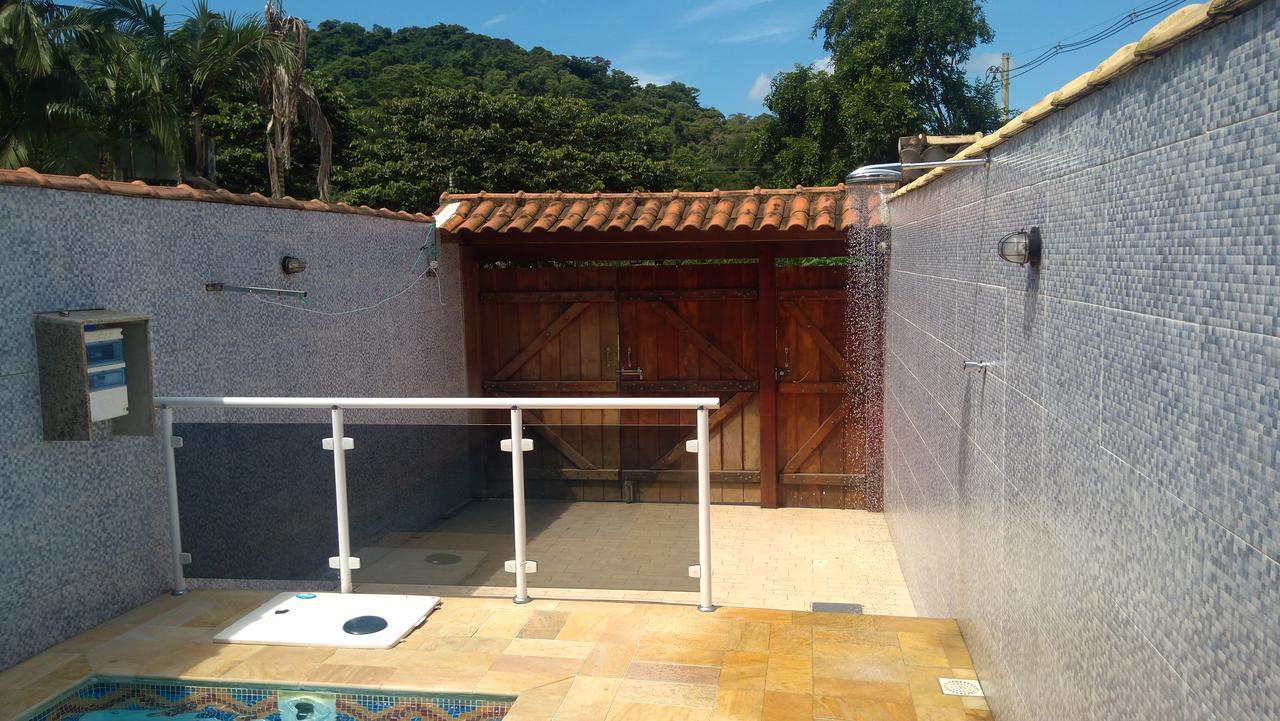 Casa Piscina Azul Villa ปาราตี ภายนอก รูปภาพ