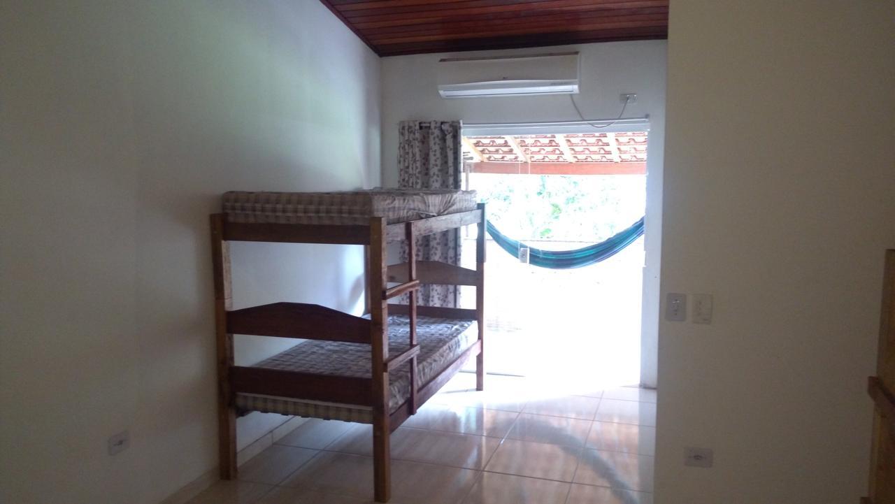 Casa Piscina Azul Villa ปาราตี ภายนอก รูปภาพ