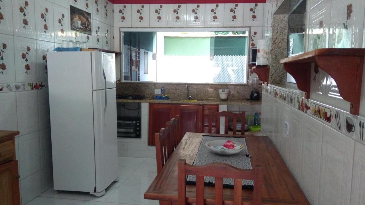 Casa Piscina Azul Villa ปาราตี ภายนอก รูปภาพ