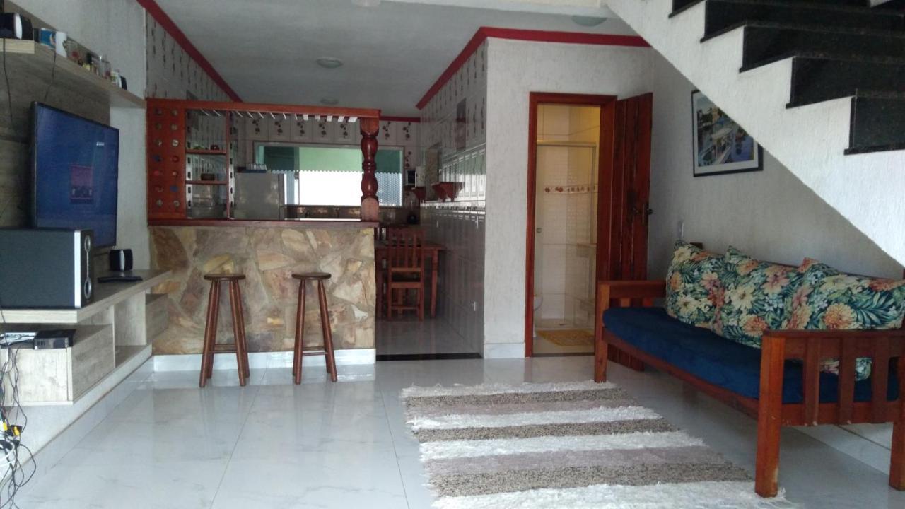 Casa Piscina Azul Villa ปาราตี ภายนอก รูปภาพ