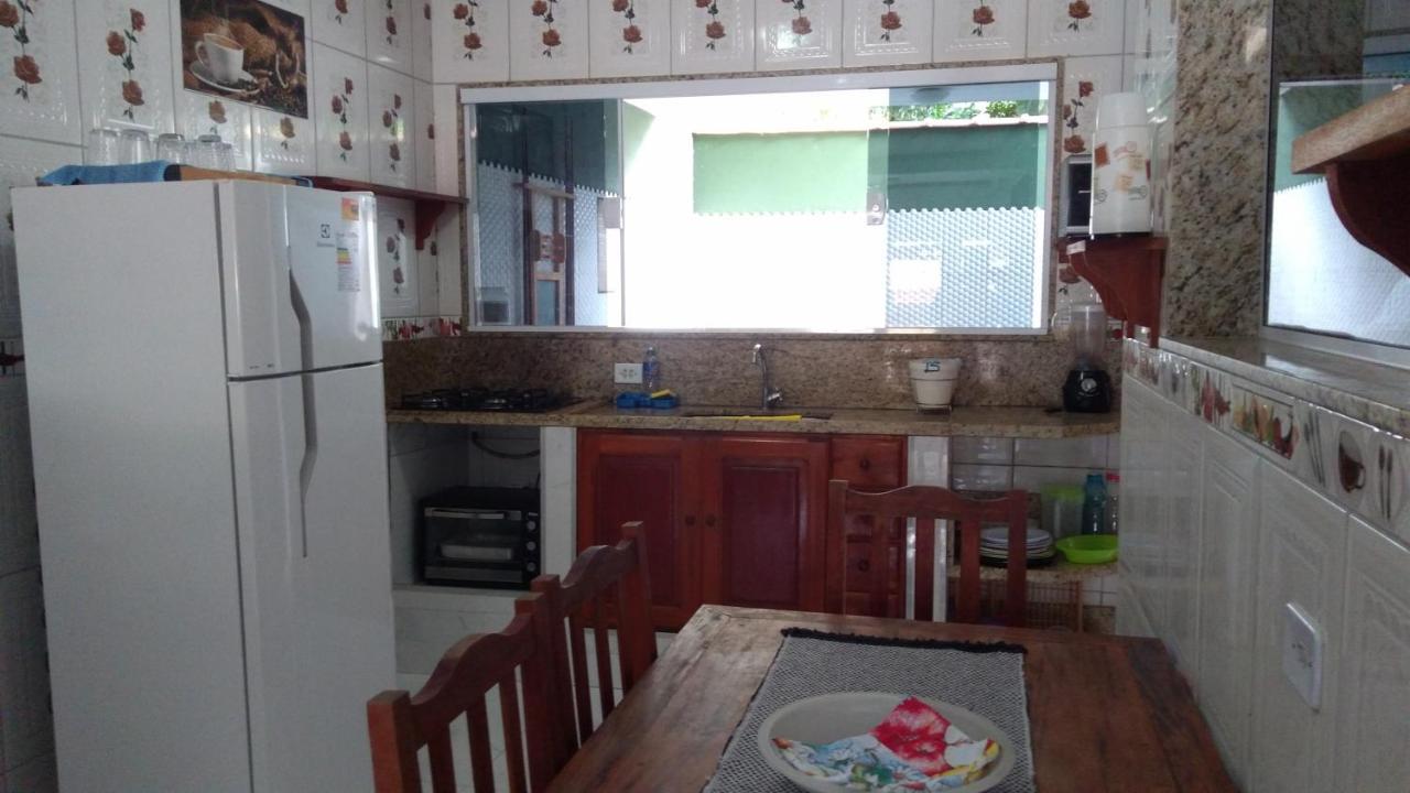 Casa Piscina Azul Villa ปาราตี ภายนอก รูปภาพ