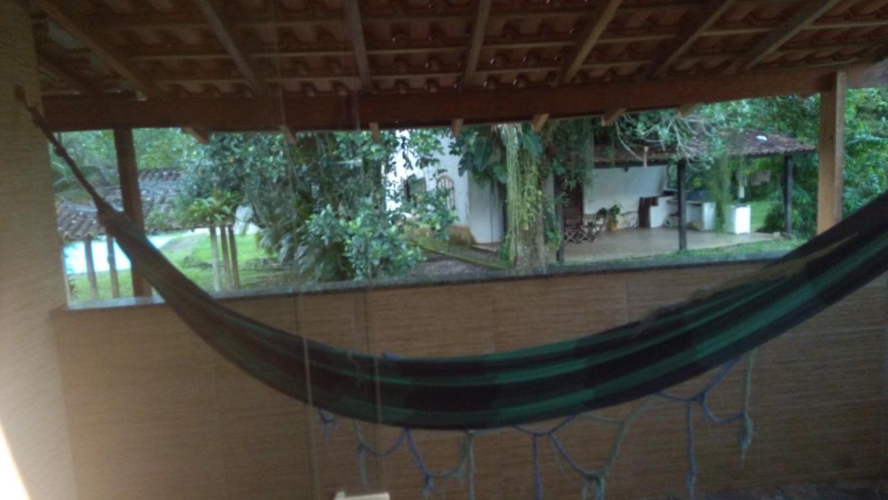 Casa Piscina Azul Villa ปาราตี ภายนอก รูปภาพ