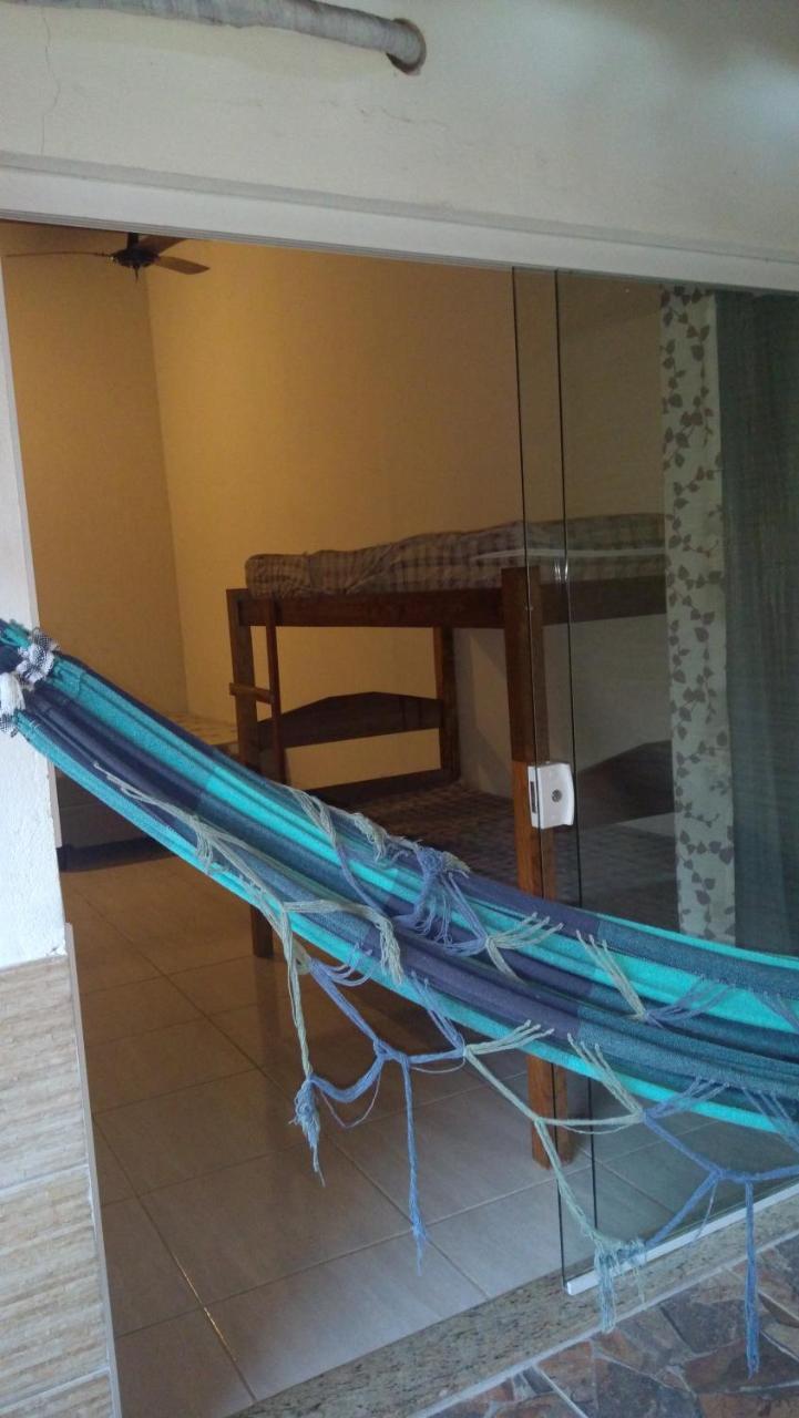 Casa Piscina Azul Villa ปาราตี ภายนอก รูปภาพ